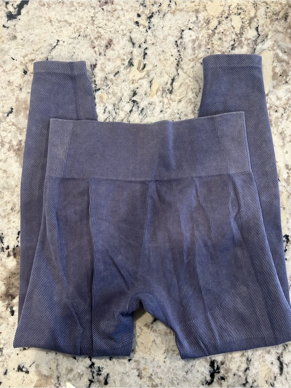 Target Ribbed Leggings - Picture 2 of 4